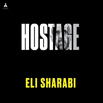 Audio CD Hostage Book