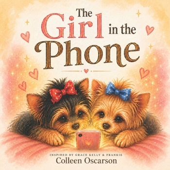 Paperback The Girl in the Phone Book