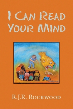 Paperback I Can Read Your Mind Book