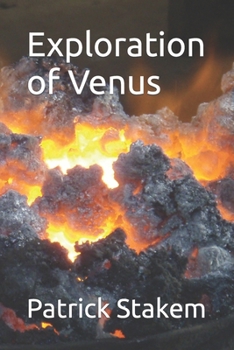 Paperback Exploration of Venus Book