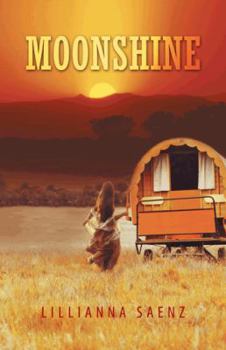 Paperback Moonshine Book