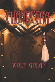 Paperback Chandeera Book