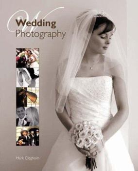 Hardcover Wedding Photography: The Complete Guide Book