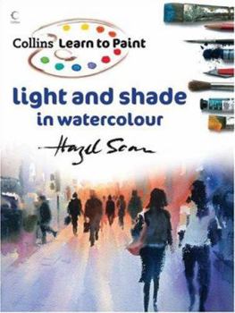Paperback Light and Shade in Watercolour Book