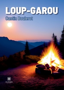 Paperback Loup-garou [French] Book
