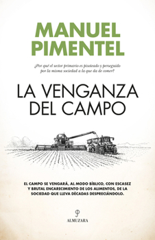 Paperback La Venganza del Campo [Spanish] Book