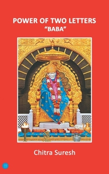 Paperback Power Of Two Letters - BABA Book