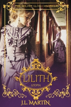 Paperback Lilith- Utopia Book