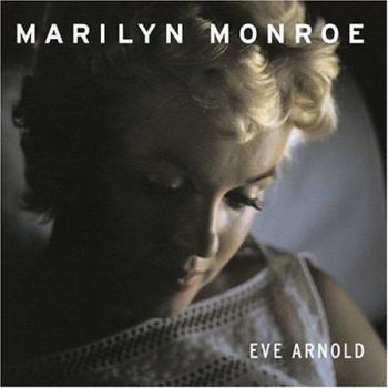 Hardcover Marilyn Monroe Book