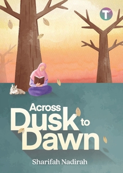 Paperback Across Dusk to Dawn Book