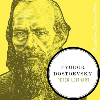 Audio CD Fyodor Dostoevsky Book