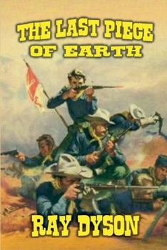 Paperback The Last Piece of Earth Book