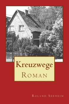 Paperback Kreuzwege [German] Book