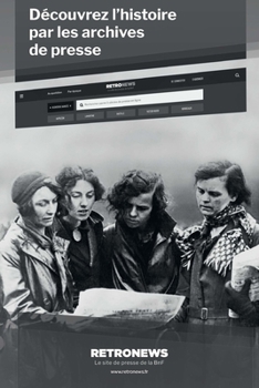 Paperback Revue d'histoire [French] Book