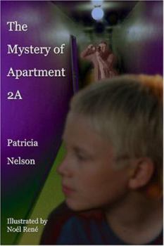 Paperback The Mystery of Apartment 2a Book