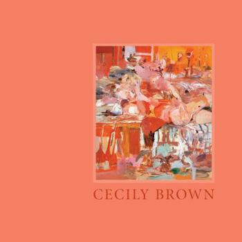 Hardcover Cecily Brown Book