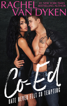 Co-Ed - Book  of the A Bro Code Standalone