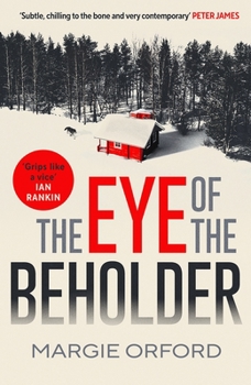 Paperback The Eye of the Beholder Book