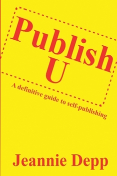 Paperback Publish U Book