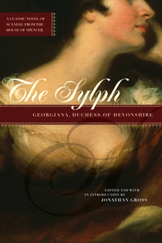 Paperback The Sylph Book