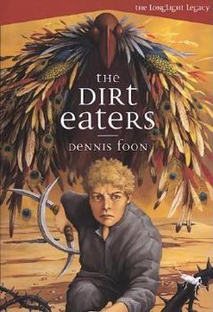 Hardcover The Dirt Eaters Book