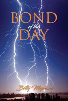 Paperback Bond of the Day Book