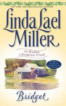 Bridget - Book #1 of the Women of Primrose Creek