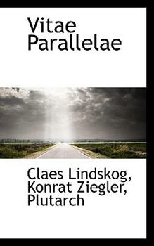 Paperback Vitae Parallelae Book