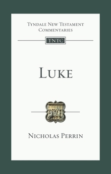 Paperback Luke Book