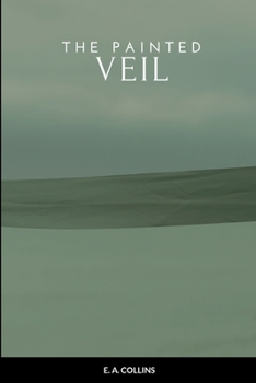 Paperback The Painted Veil Book