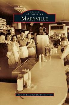 Hardcover Maryville Book