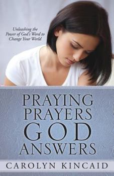 Paperback Praying Prayers God Answers Book