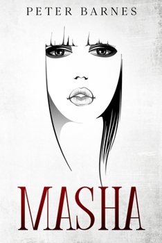 Paperback Masha Book