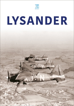 Paperback Lysander Book