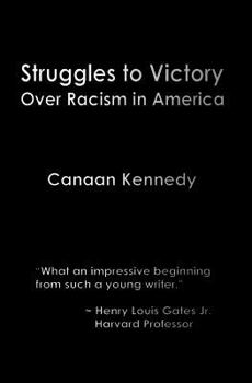 Paperback Struggles to Victory over Racism in America Book