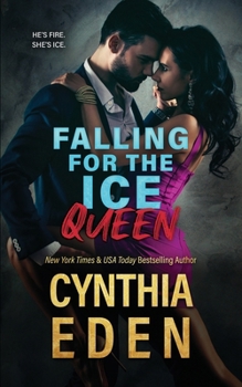 Falling For The Ice Queen - Book #2 of the Ice Breaker Cold Case