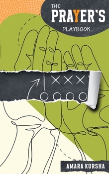 Paperback The Prayer's Playbook Book