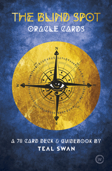 Misc. The Blind Spot Oracle Cards Book