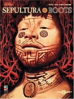 Paperback Sepultura - Roots* Book
