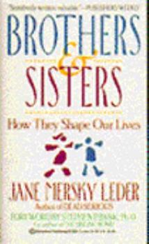 Mass Market Paperback Brothers and Sisters Book