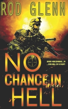 Paperback No Chance In Hell Book