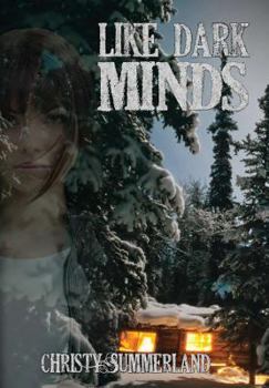 Hardcover Like Dark Minds Book