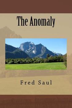 Paperback The Anomaly Book