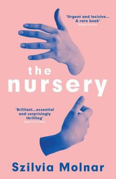 Paperback The Nursery Book