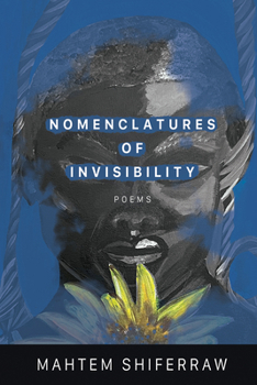 Paperback Nomenclatures of Invisibility Book
