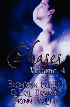 Paperback Phases: Volume Four Book