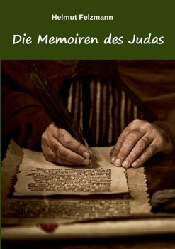 Paperback Die Memoiren des Judas [German] Book
