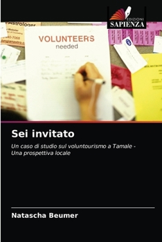 Paperback Sei invitato [Italian] Book