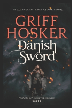 Paperback Danish Sword Book