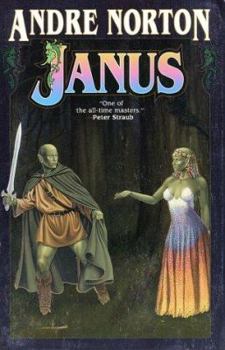 Paperback Janus Book